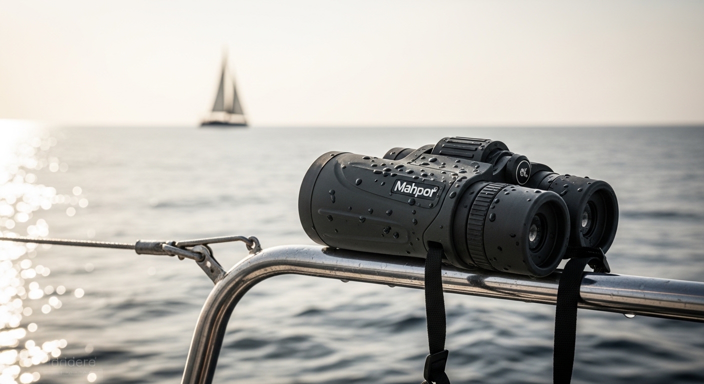 Best Marine Binoculars