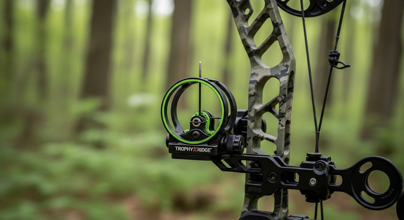 Trophy Ridge React Alpha Review