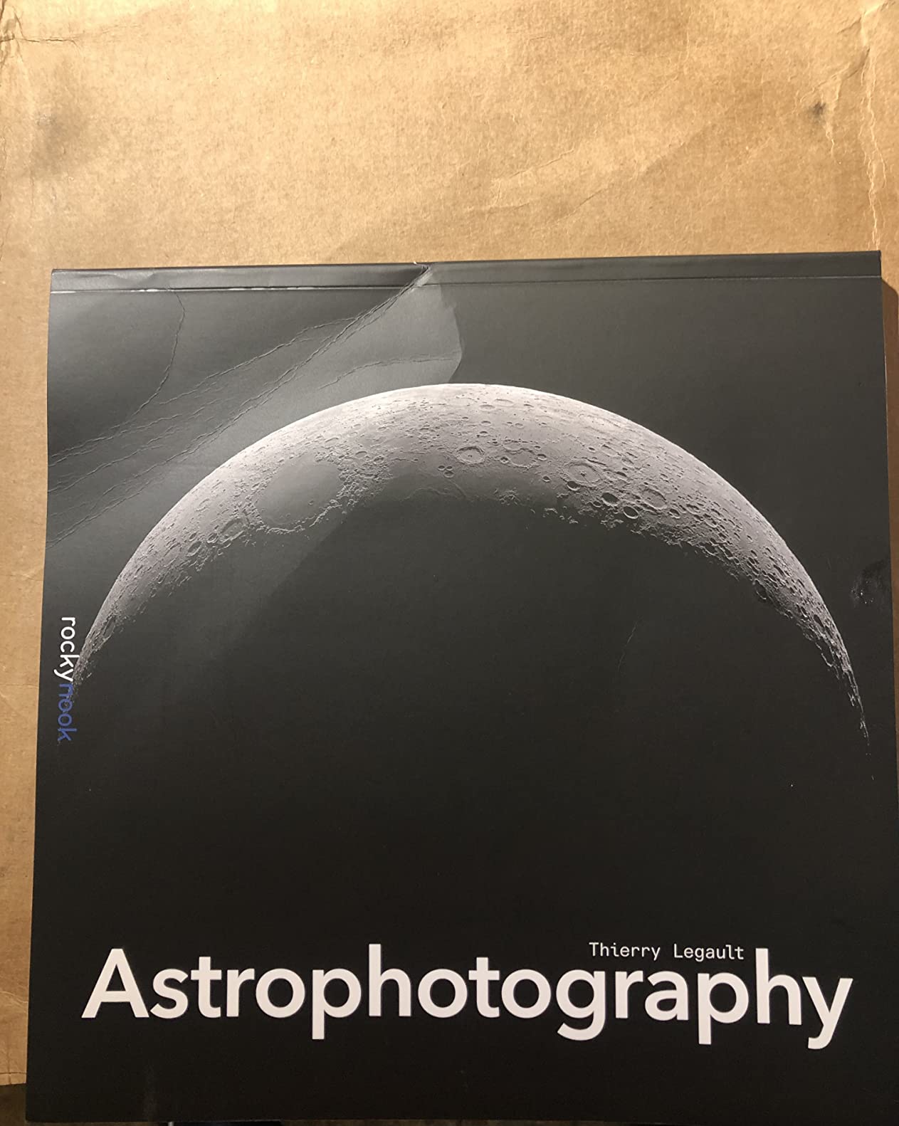 Astrophotography customer photo 2