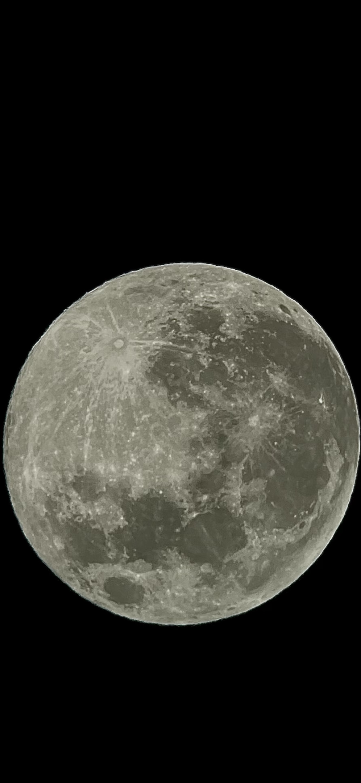 Celestron 1.25 inch Moon Filter - Suitable for Lunar Observation customer photo 1
