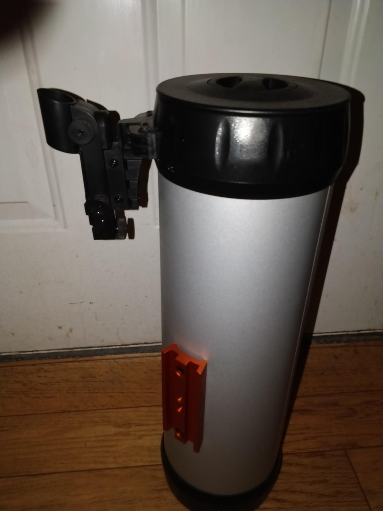 Celestron StarPointer Finderscope customer photo 1