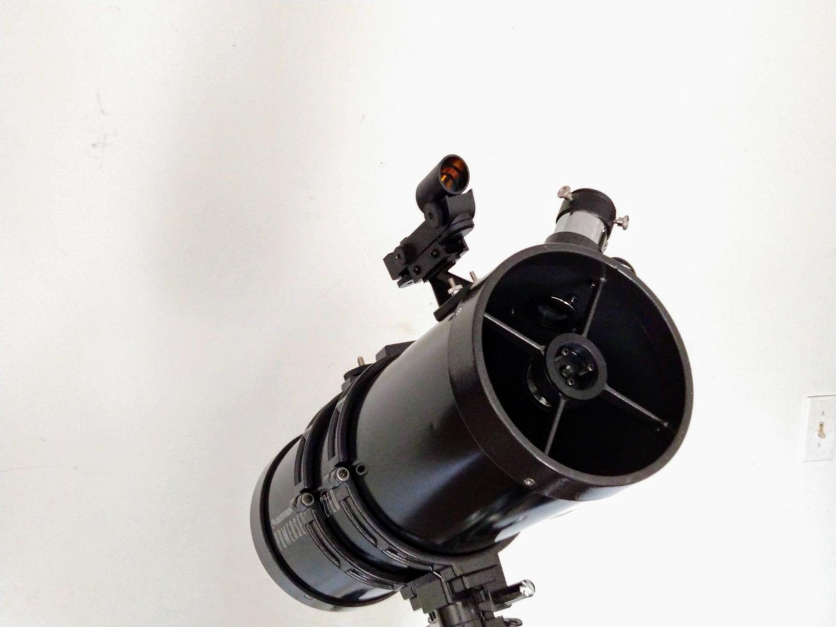 Celestron StarPointer Finderscope customer photo 2