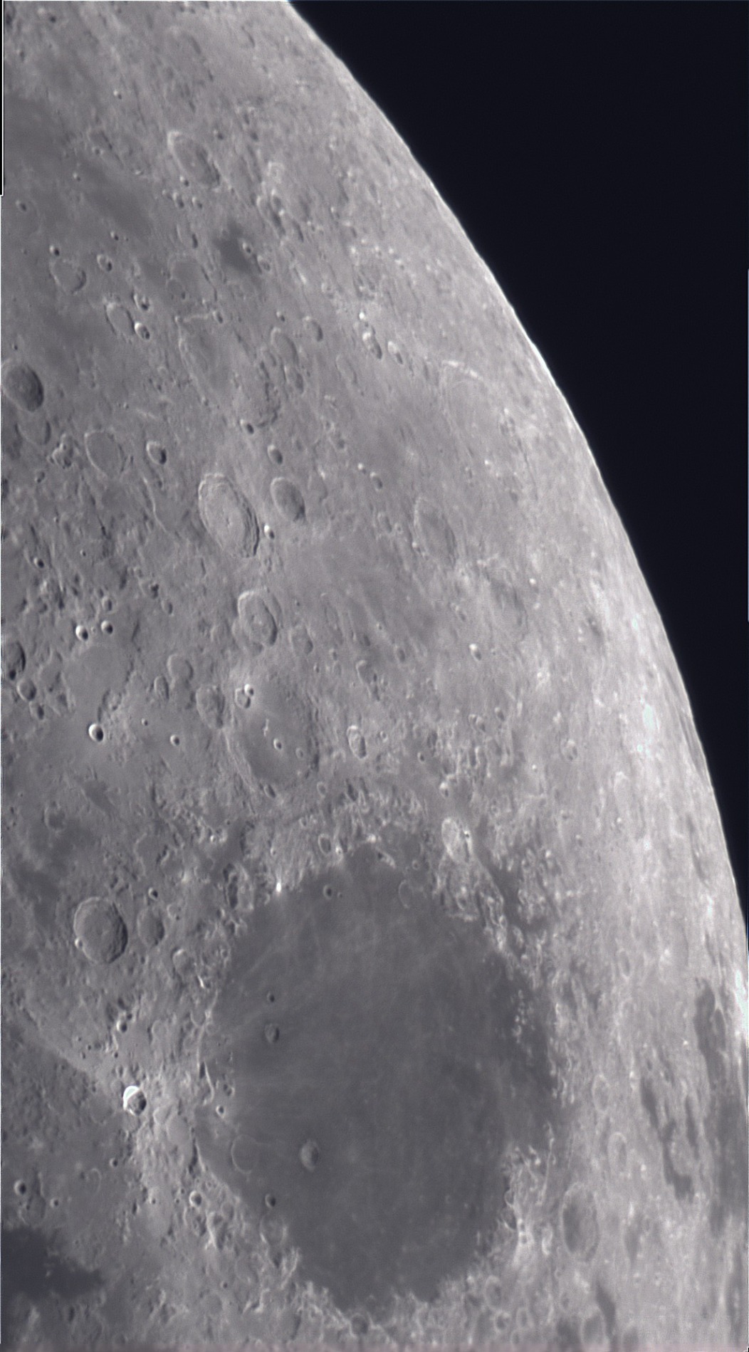 Celestron NexStar 5SE Schmidt-Cassegrain Computerized Telescope customer photo 1