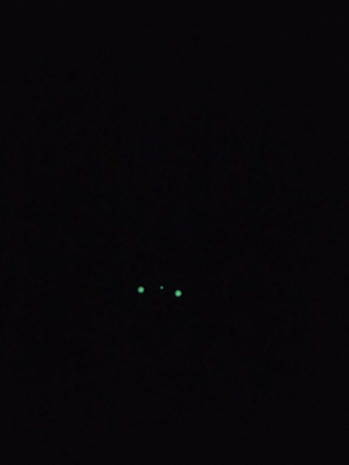 Trijicon Night Sight Sets for Glock Pistols customer photo 2