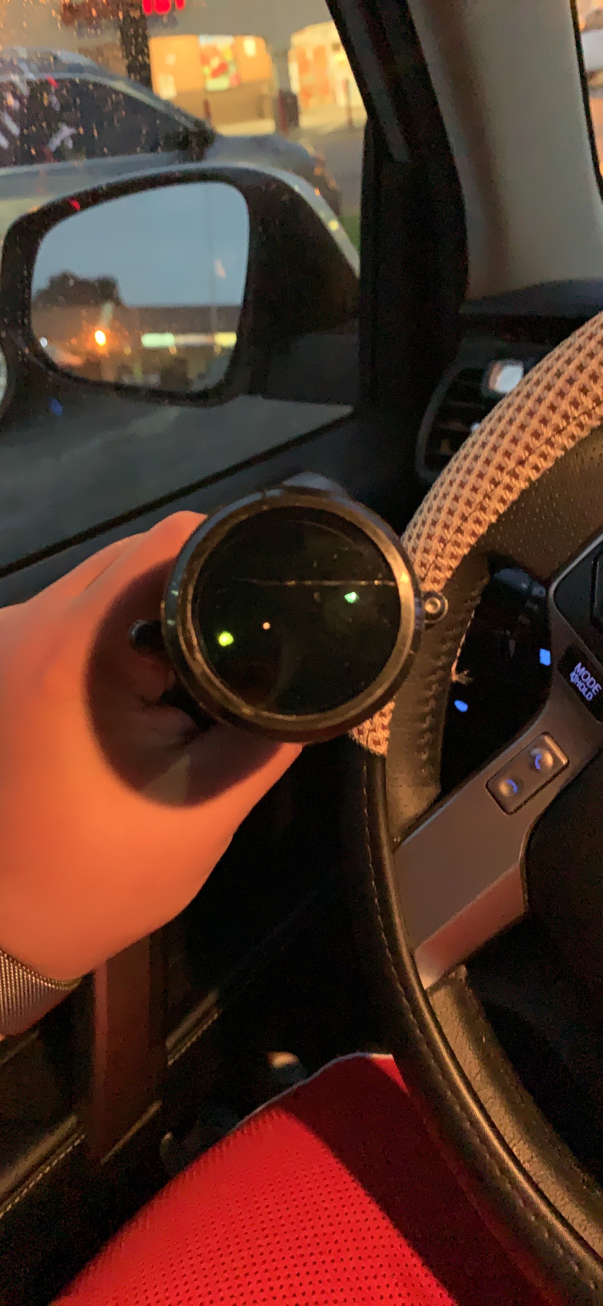 Vortex Diamondback Second Focal Plane 1-inch Tube Riflescope customer photo 2