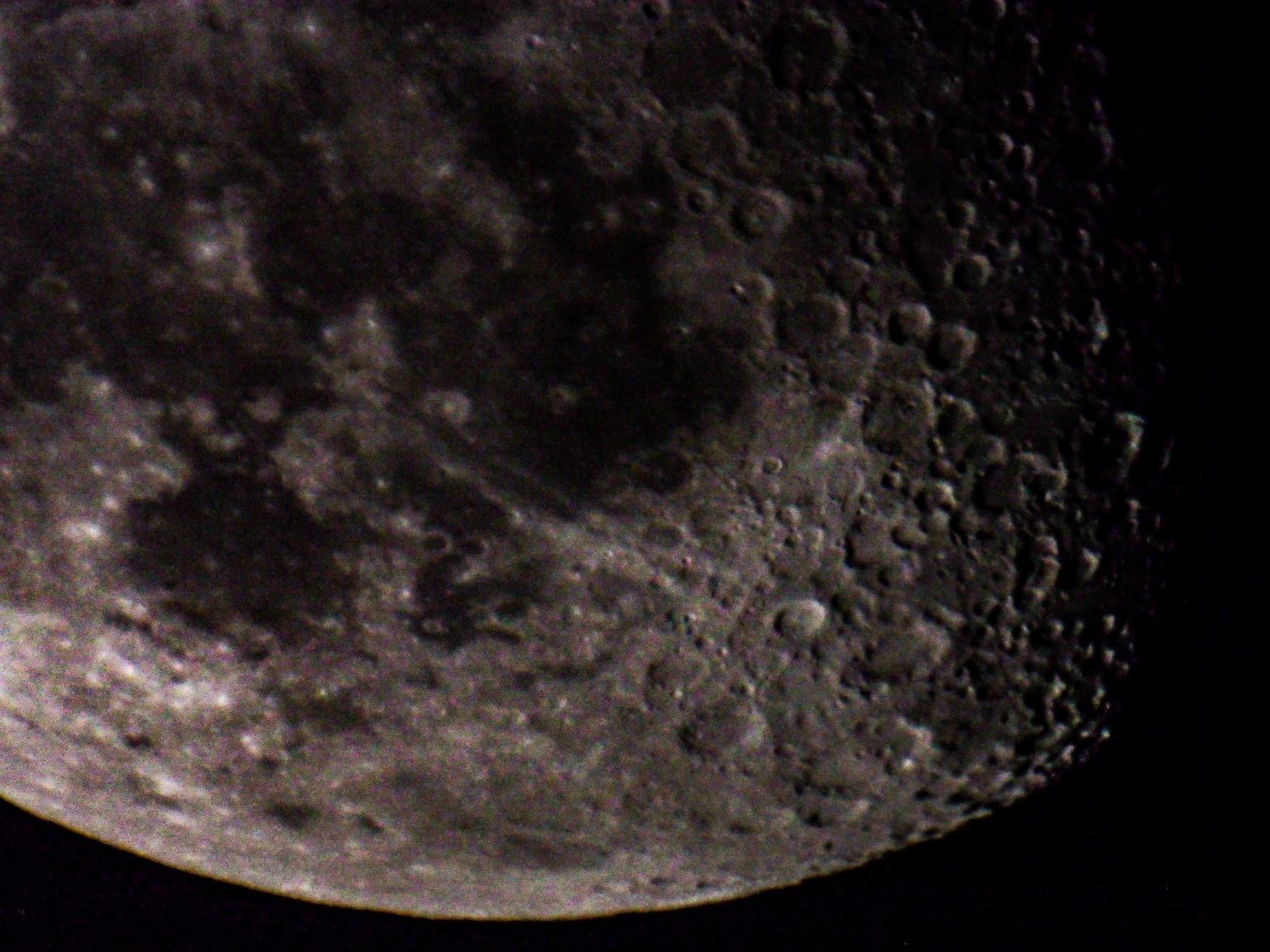 Celestron NexStar 90SLT Maksutov-Cassegrain Portable Telescope for Planets customer photo 2