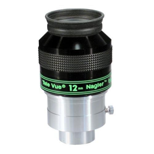 Nagler Type-6 13mm Ultra Wide Field 1.25 Eyepiece with 82 Degree Field of View customer photo 2