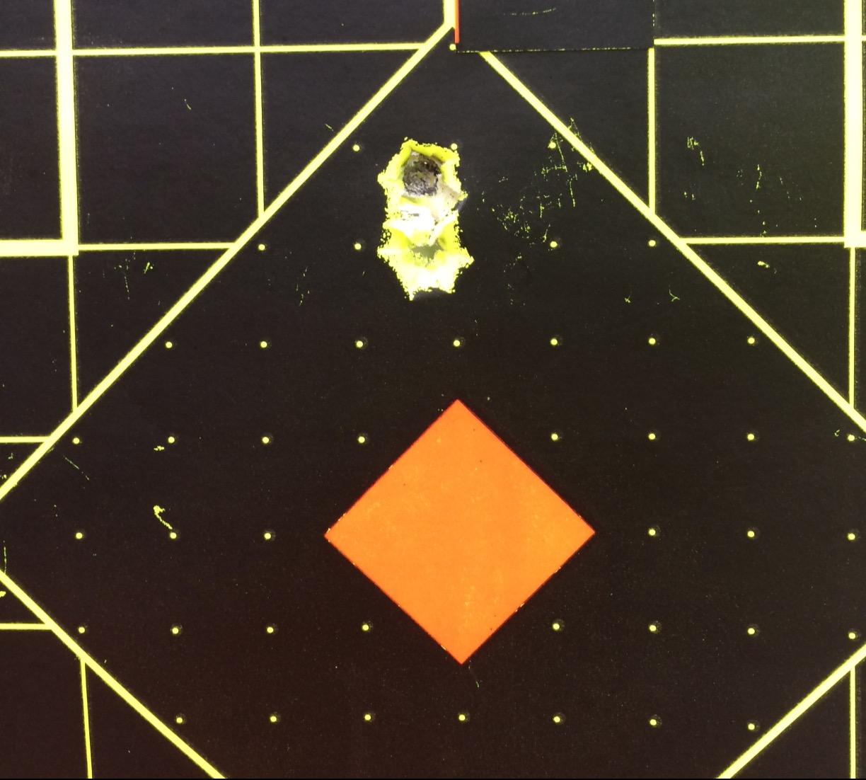 Vortex Optics Viper PST Gen I Second Focal Plane Riflescopes customer photo 1