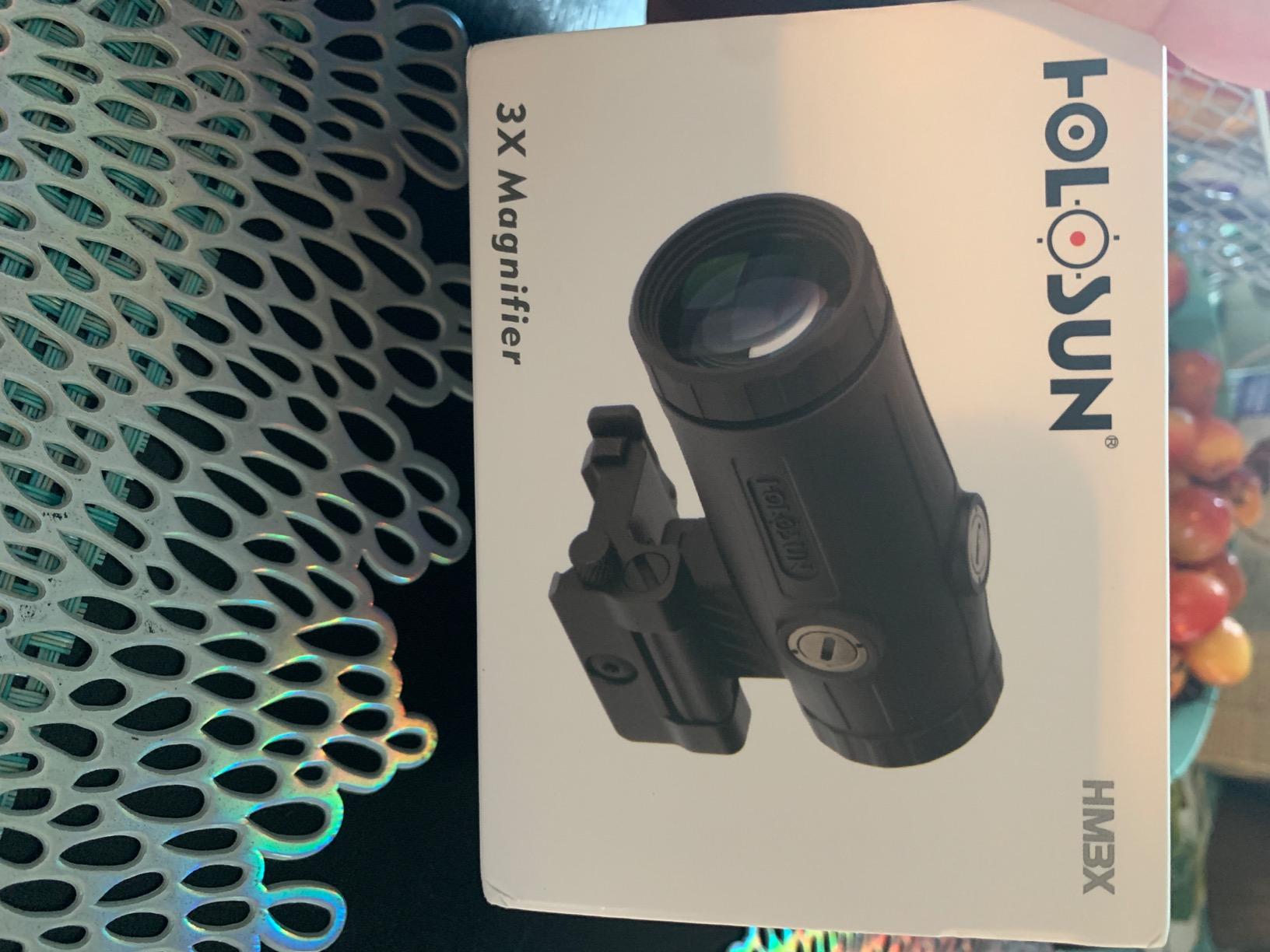 Nikon PROSTAFF 5 10x50mm Binoculars - High-Definition Multilayer-Coated Optics, Waterproof Fogproof Lightweight Outdoor customer photo 2