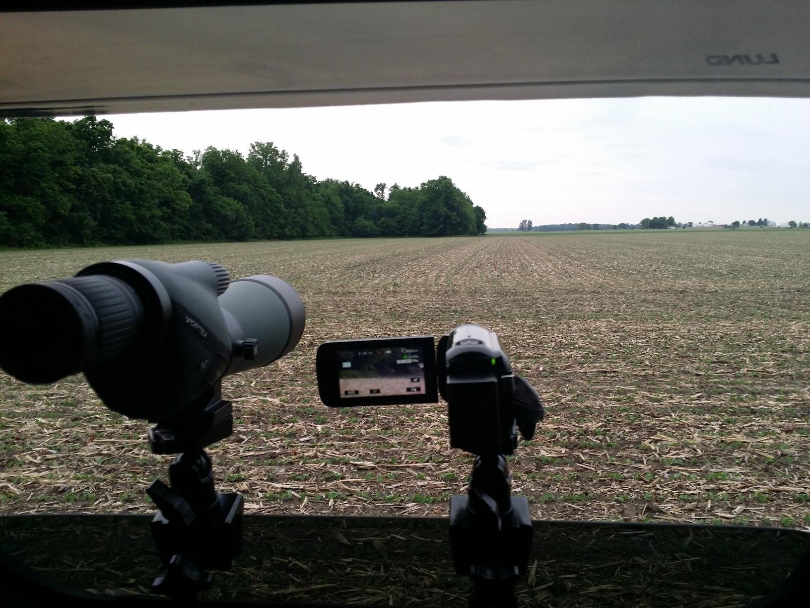 Vortex Optics Diamondback Spotting Scopes customer photo 1