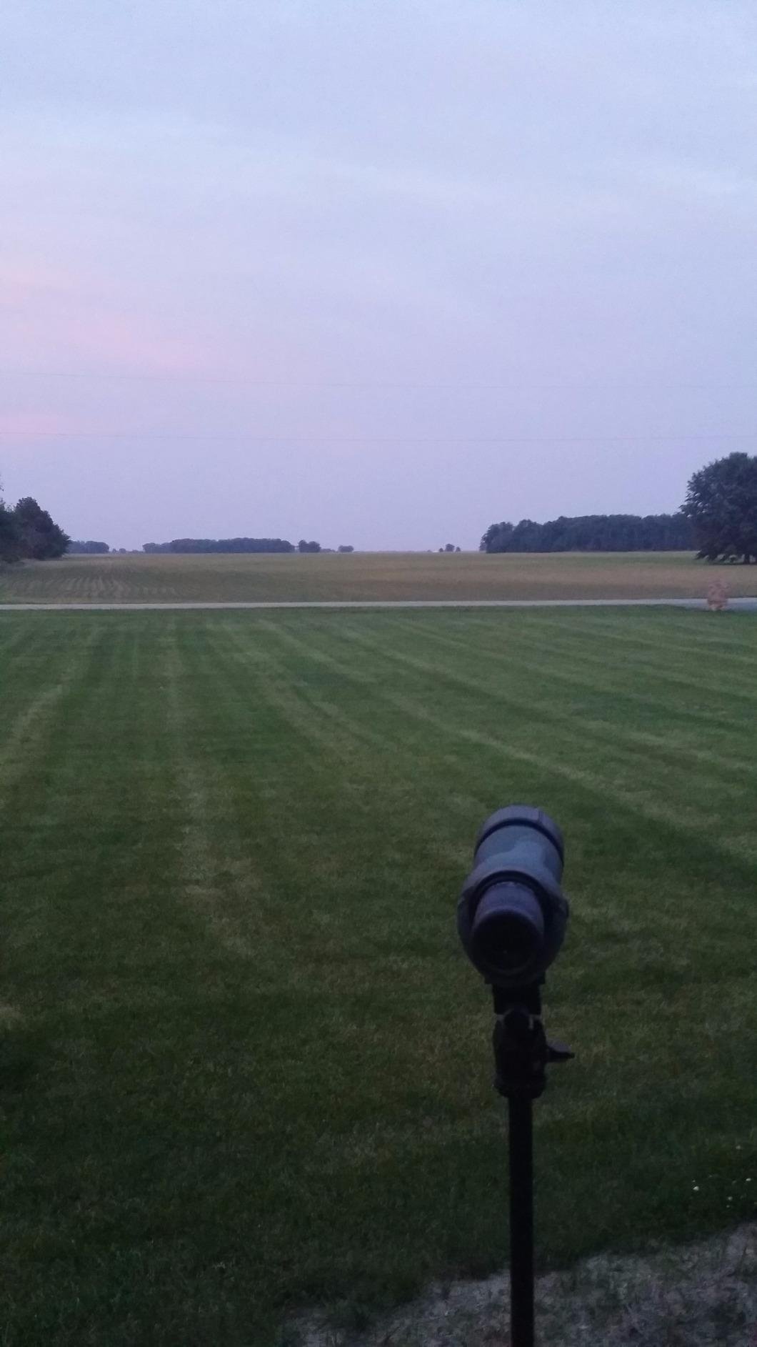 Vortex Optics Diamondback Spotting Scopes customer photo 2