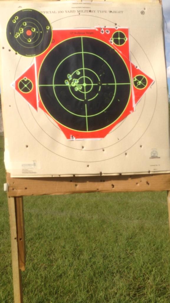 Vortex Optics Crossfire II Second Focal Plane, 30mm Tube Riflescopes customer photo 1