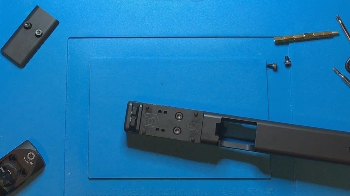 Vortex Optics Venom Red Dot Sights customer photo 1
