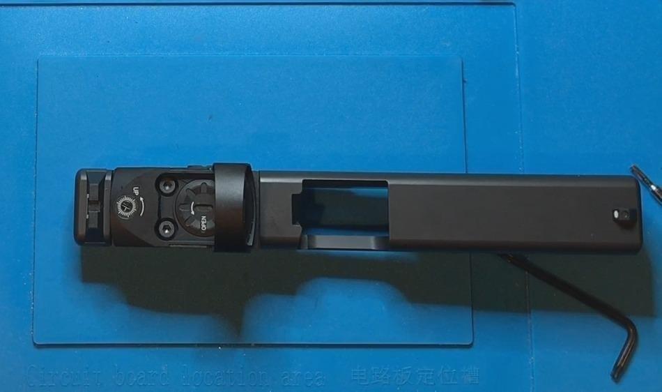 Vortex Optics Venom Red Dot Sights customer photo 2