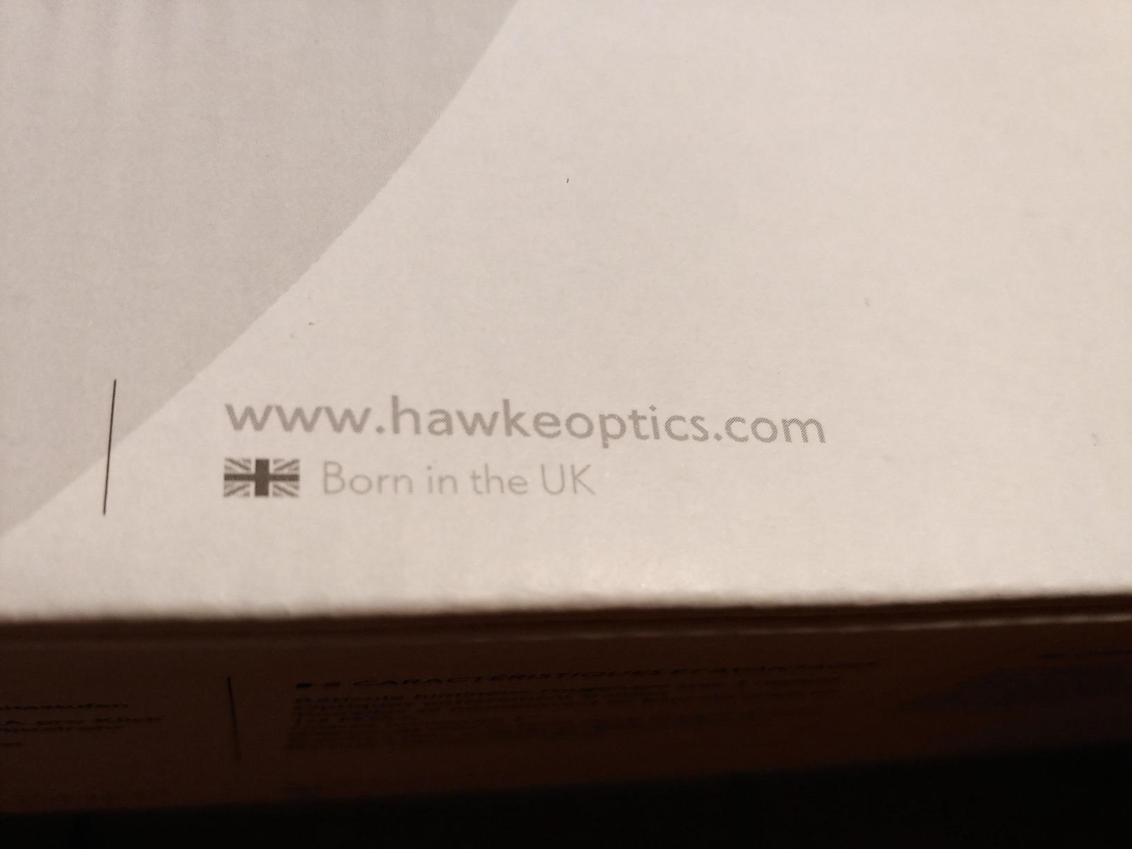 Hawke Vantage IR 6-24x50 AO Riflescope | Illuminated Mil Dot Reticle, Adjustable Objective, 1