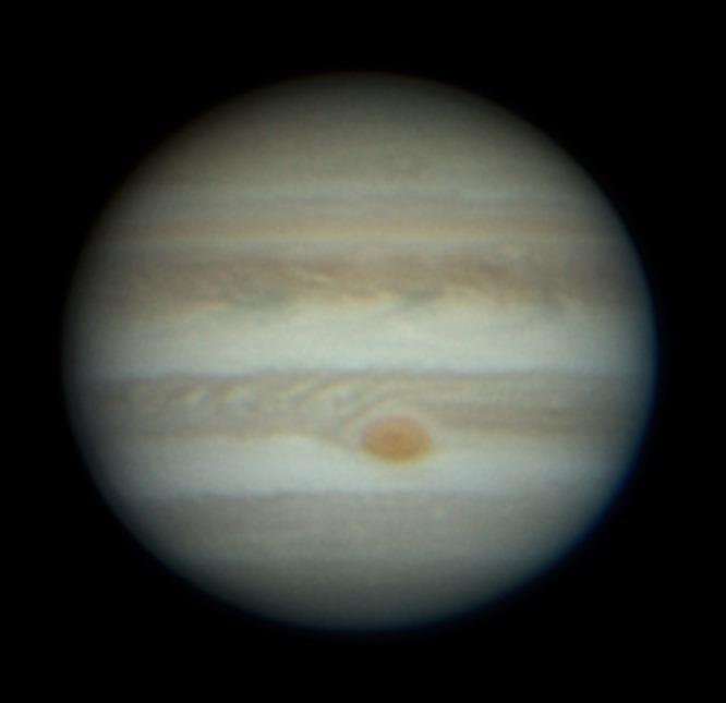 Sky-Watcher Skymax 180mm Maksutov-Cassegrain - Large Aperture Compound-Style Reflector Telescope (S11540) customer photo 2