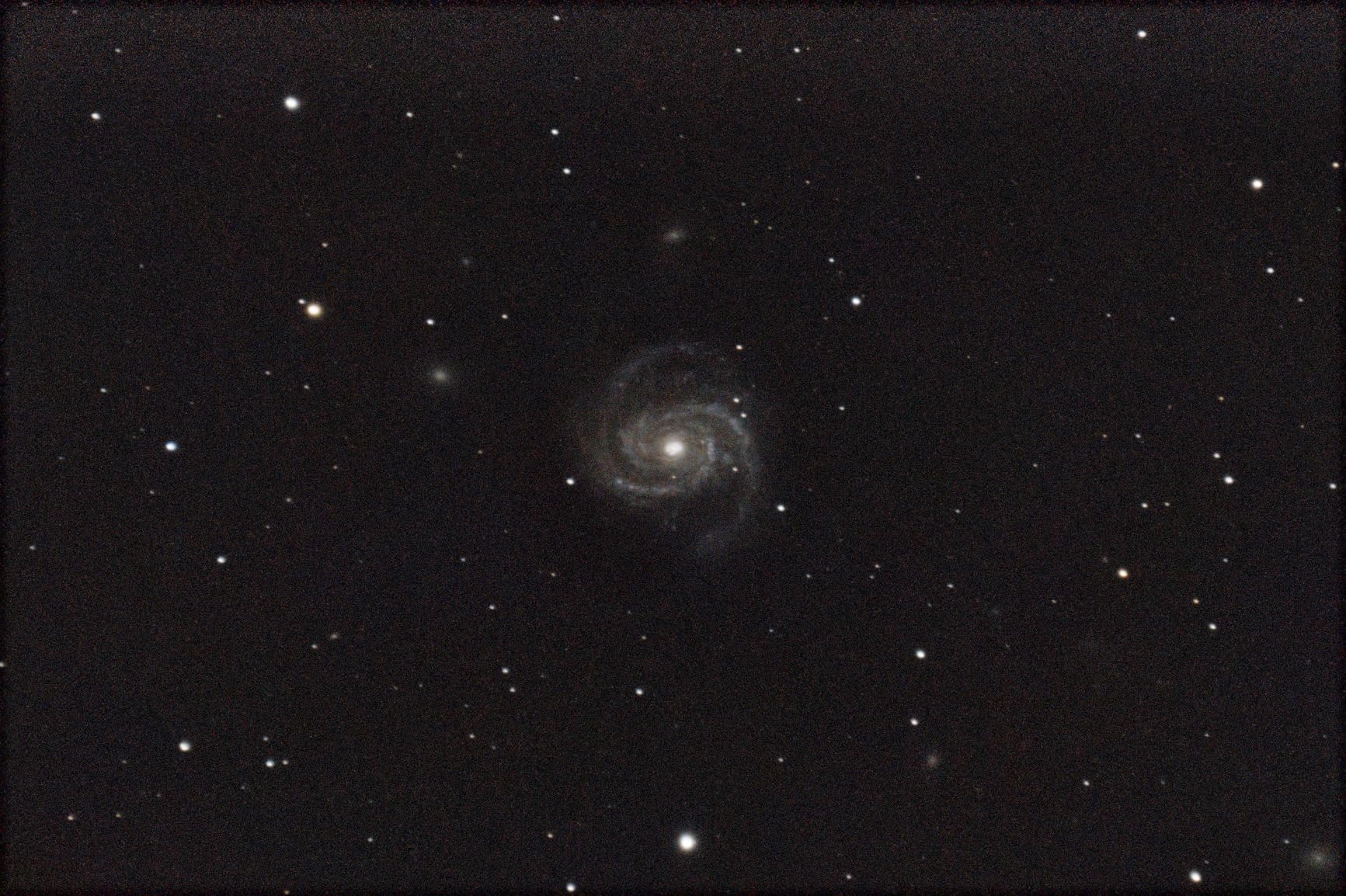 Sky-Watcher Skymax 150mm Maksutov-Cassegrain - Large Aperture Compound-Style Reflector Telescope customer photo 1