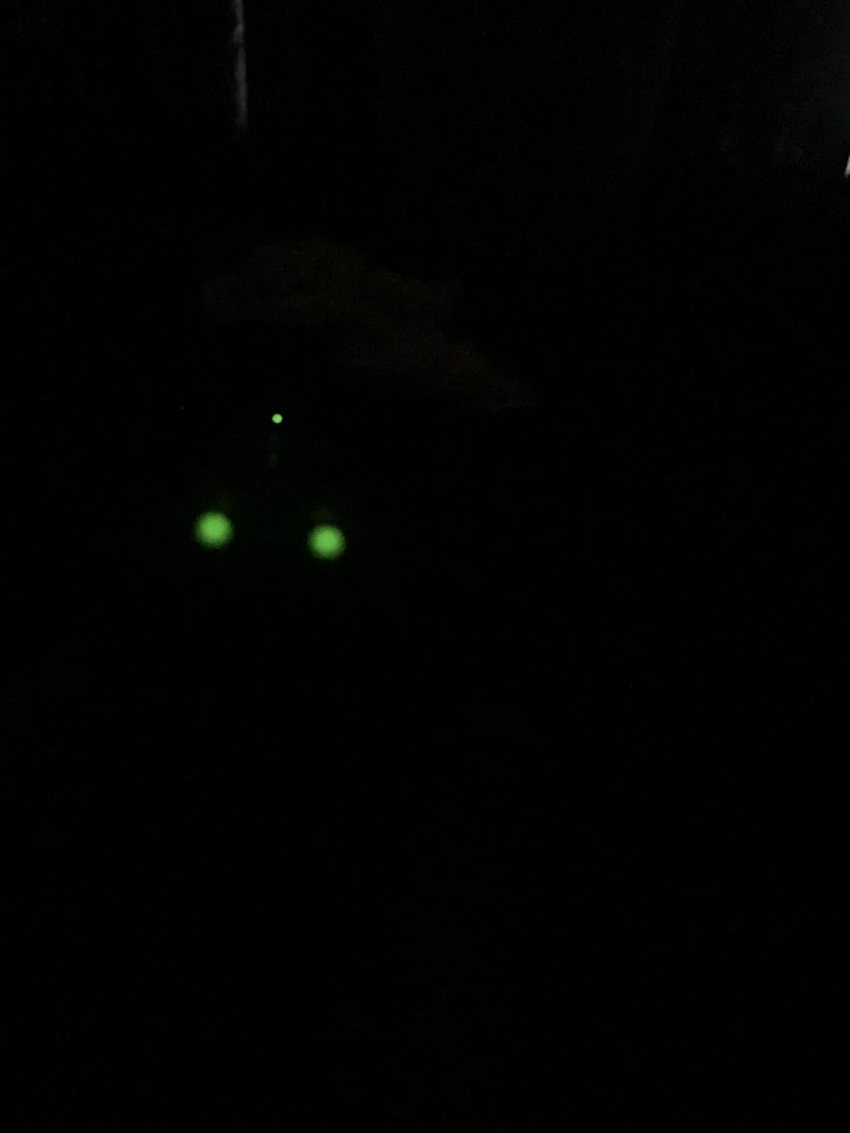 Truglo TFX PRO Handgun Sight, Glowing Shock Proof Tritium and Fiber Optic Night Sight for Handguns, Compact, Durable, and Snag Free Sight customer photo 2
