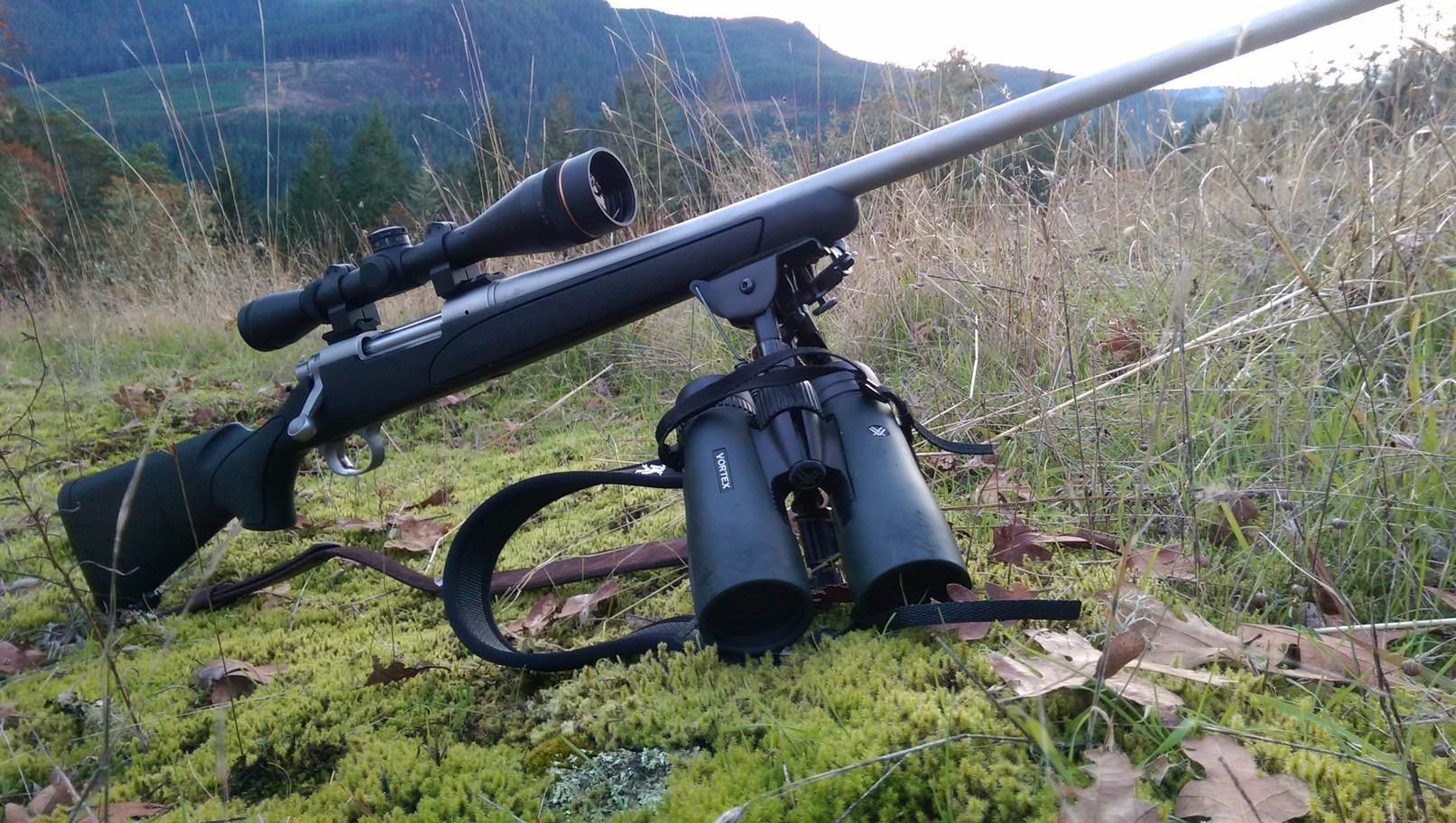 Vortex Optics Diamondback Roof Prism Binoculars 10x42 customer photo 1