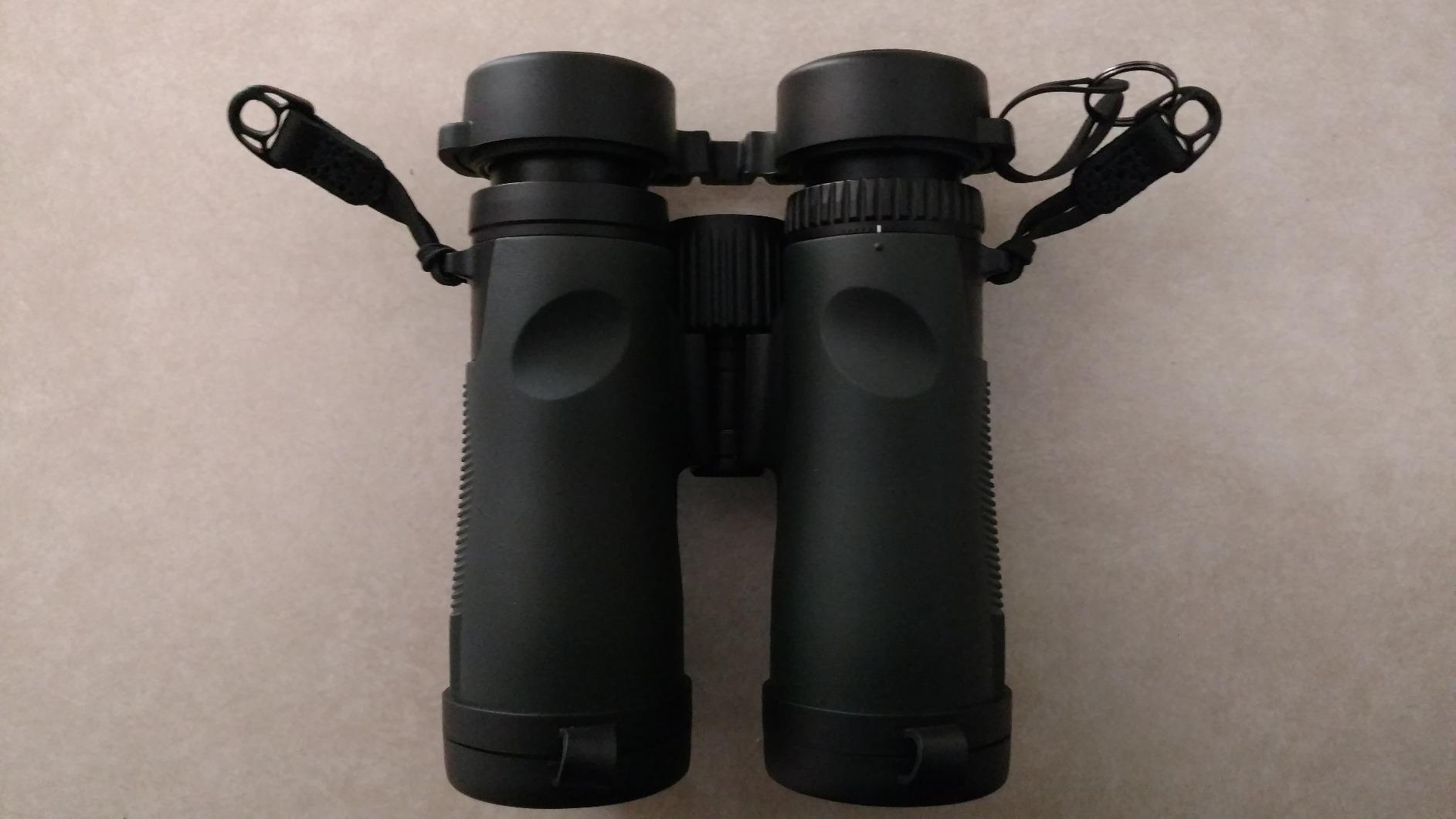 Vortex Optics Diamondback Roof Prism Binoculars 10x42 customer photo 2
