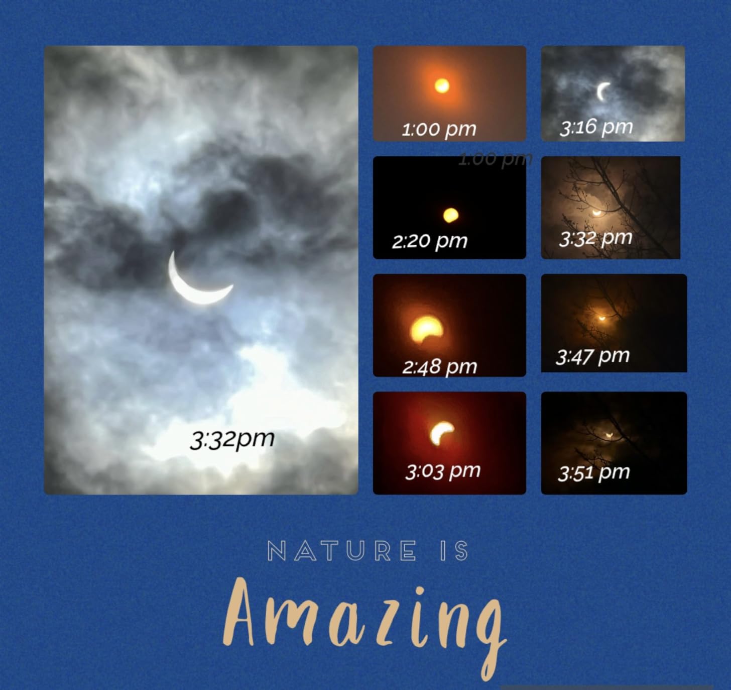 Lunt Solar Eclipse Glasses 5-Pack - ISO & CE Certified, AAS Approved for 2026 Eclipse in Spain & EU (UK, Germany, France) customer photo 2