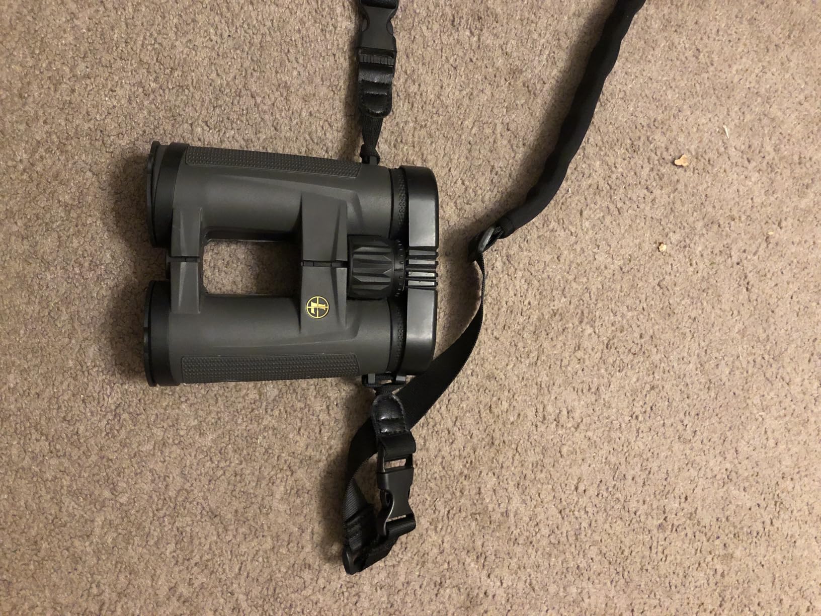 BX-4 Pro Guide HD Binoculars, 8x42mm, Shadow Gray (172662) customer photo 1