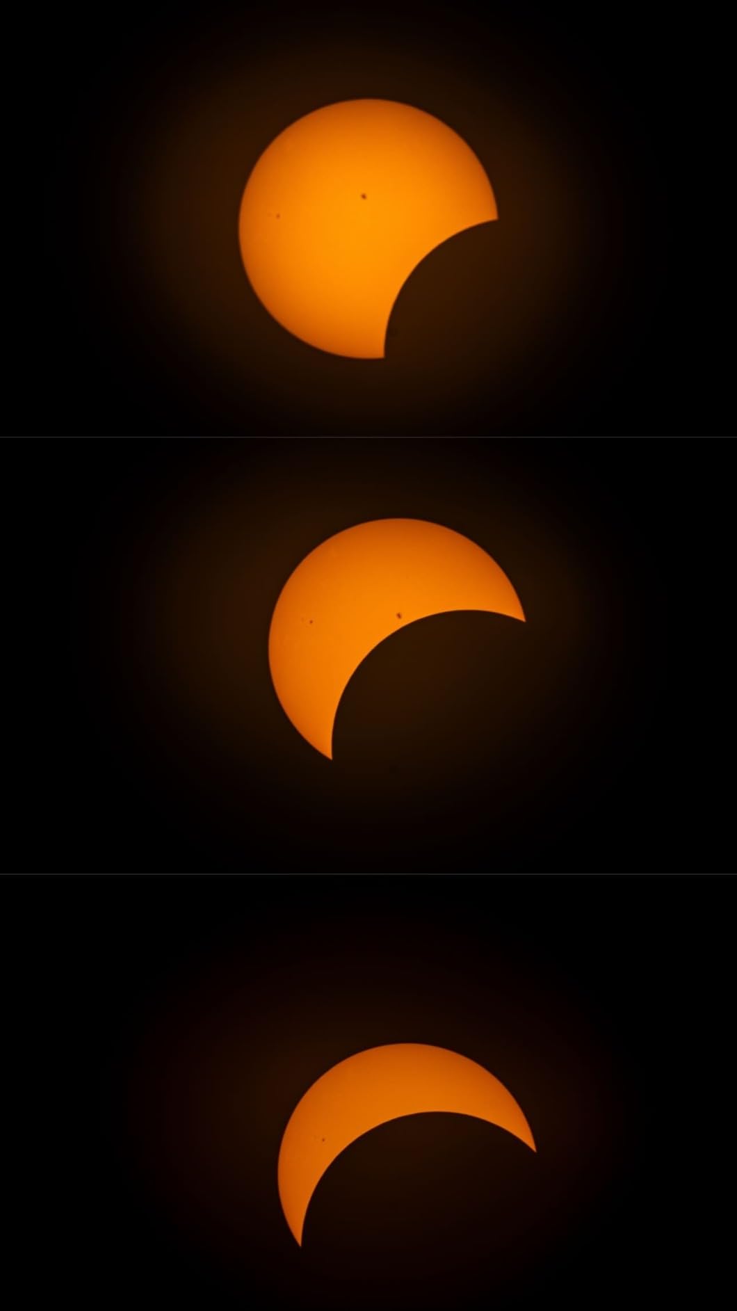 Celestron EclipSmart 8