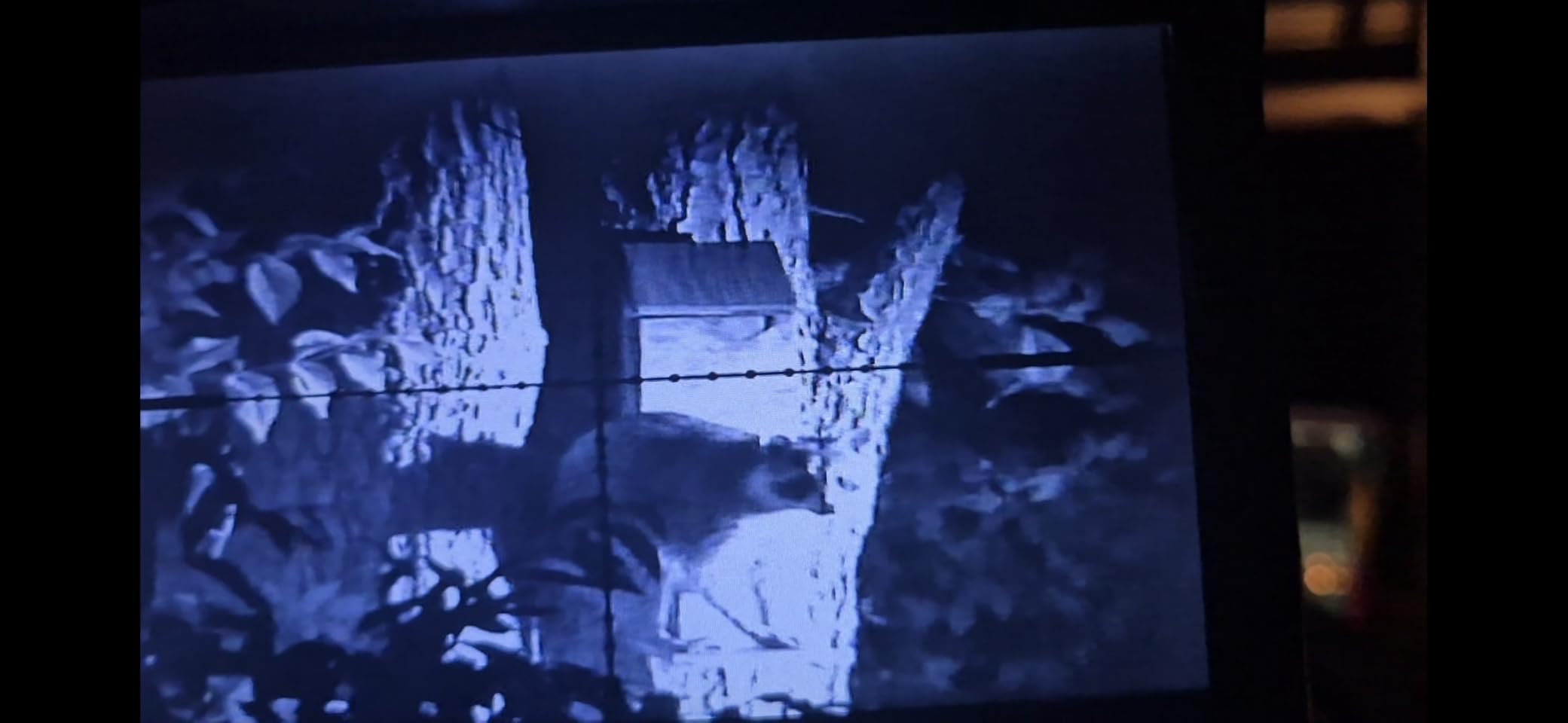 DIY Rifle Night Vision Scope with CCD and Flashlight for Riflescope Hunting customer photo 1