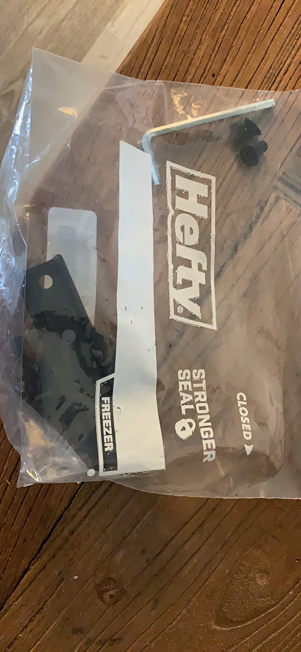 Pulsar Locking Quick Detach Mount for Apex, Trail, Digisight, Core | Locking quick-detach lever, return-to-zero mounting, fits Pulsar Apex, Trail, Digisight and Core riflescopes customer photo 1