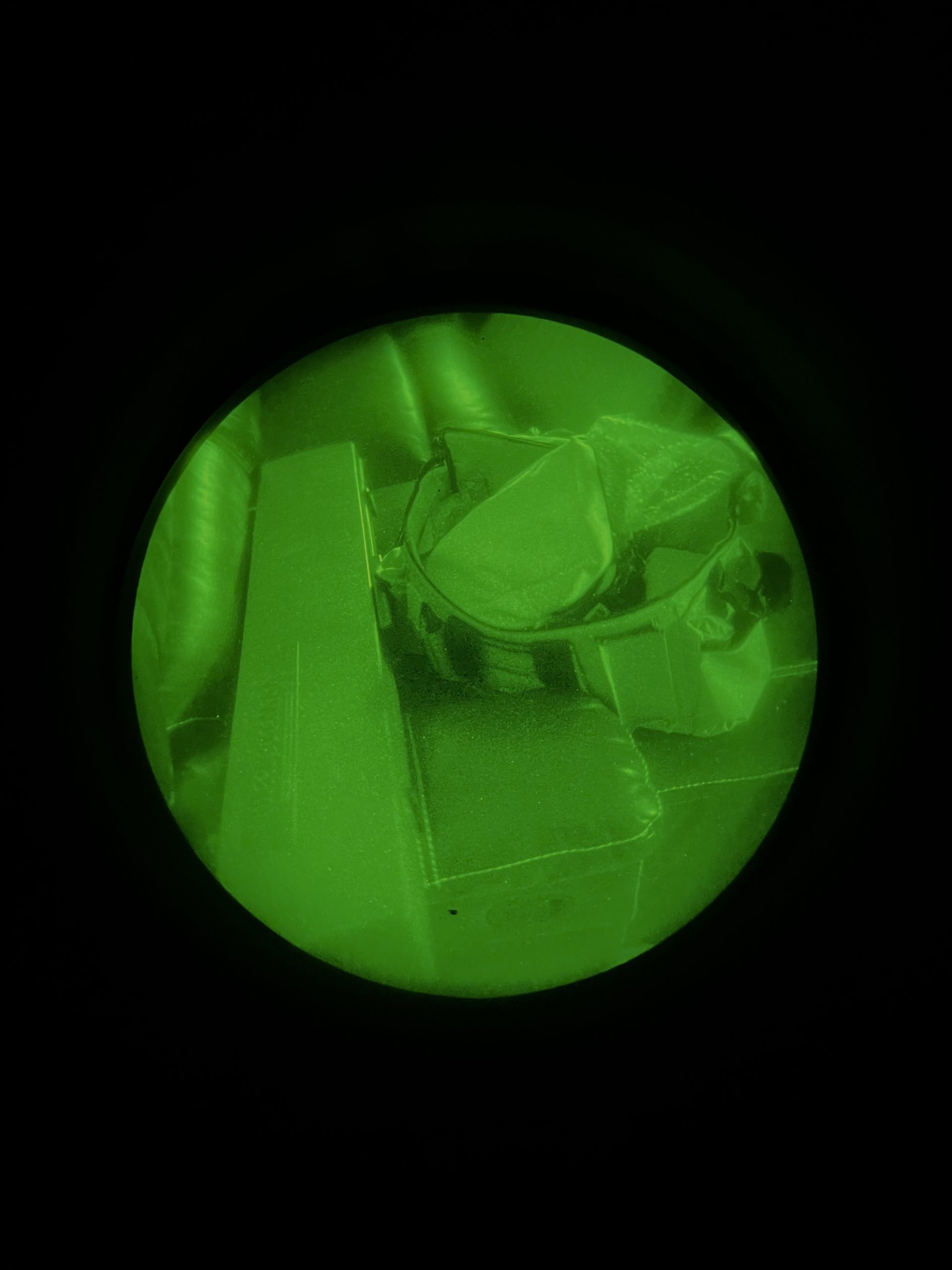 KL52IR-Pro 850nm IR Illuminator Flashlight for Night Vision Hunting customer photo 2