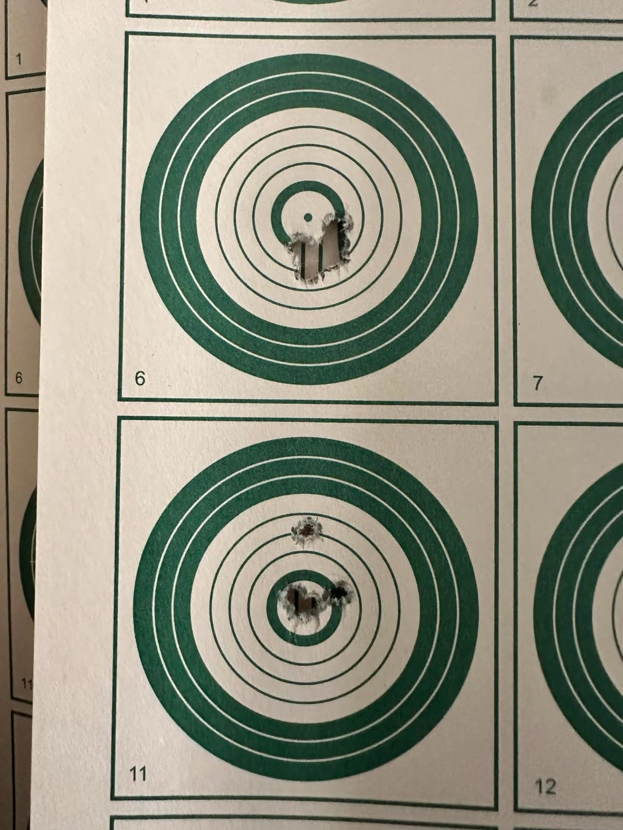 Vortex Optics Strike Eagle First Focal Plane Riflescopes 5-25x56 customer photo 2