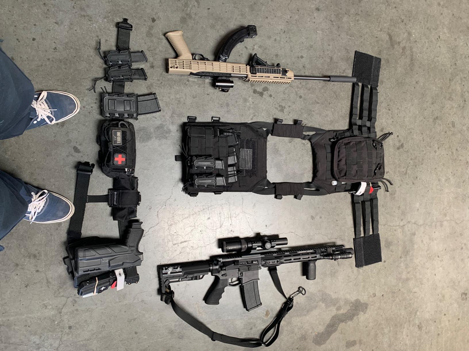Vortex Optics Strike Eagle Second Focal Plane Riflescope customer photo 2