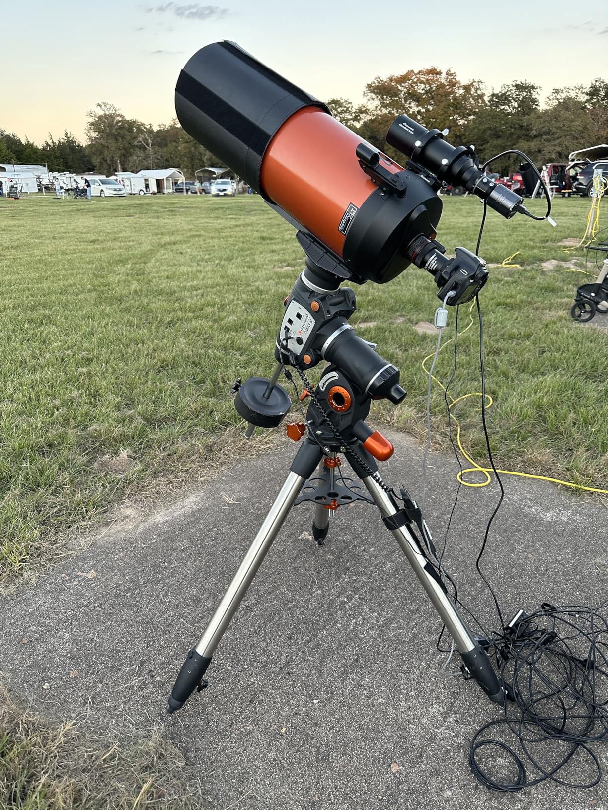 SVBONY SV305C Pro Telescope Camera, USB 3.0 High-Speed, 2MP IMX662 Sensor | 128MB DDR Buffer, 1.25