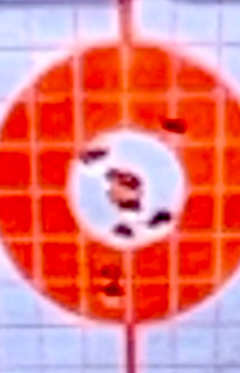 Holosun HE508T X2 Multi-Reticle 2 MOA Dot & 32 MOA Circle Open Reflex Pistol Sight - Solar Failsafe Shake-Awake Titanium - Green/Red Dot Options customer photo 2