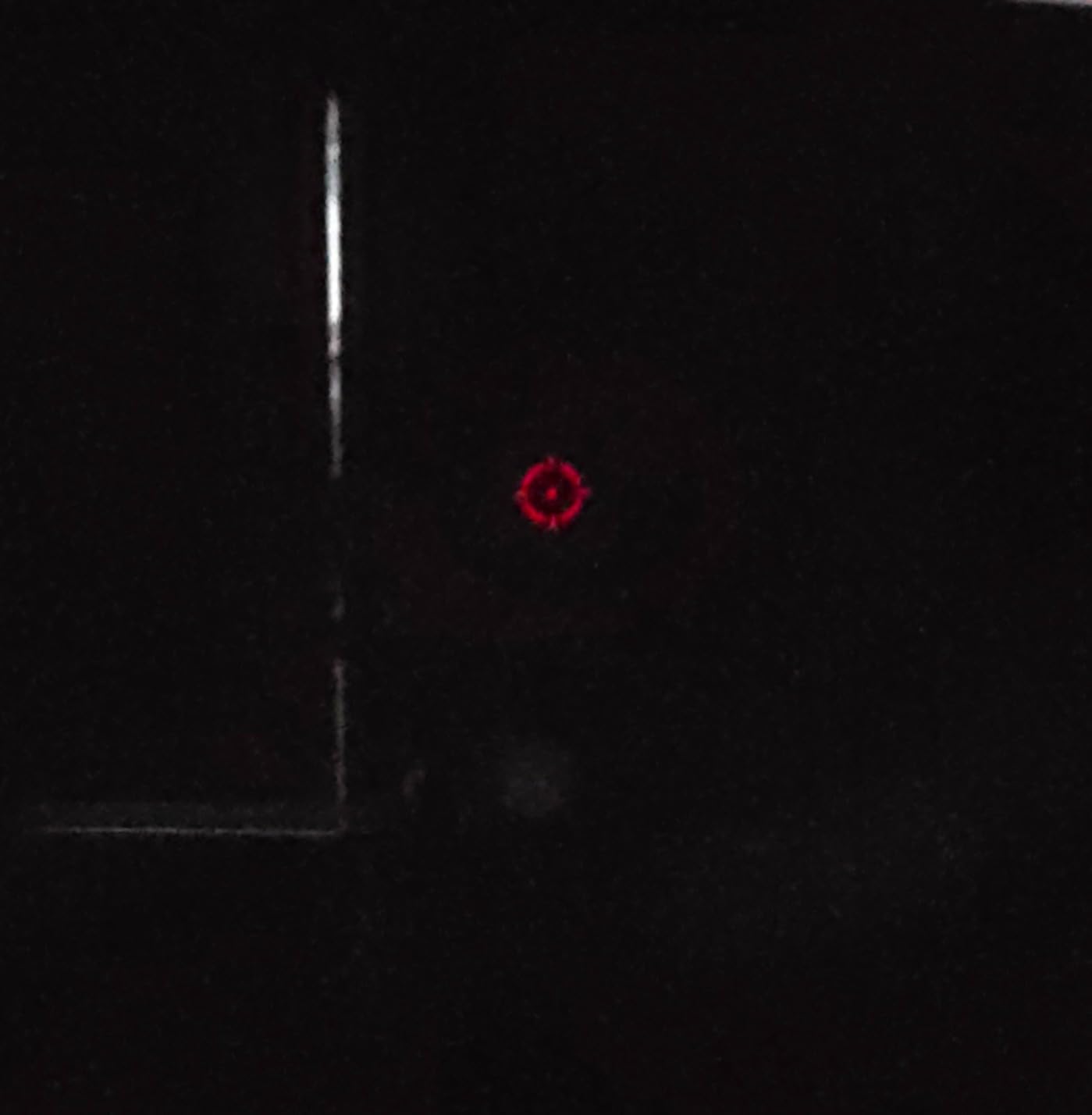 HOLOSUN 407K/507K Series Multi-Reticle customer photo 2