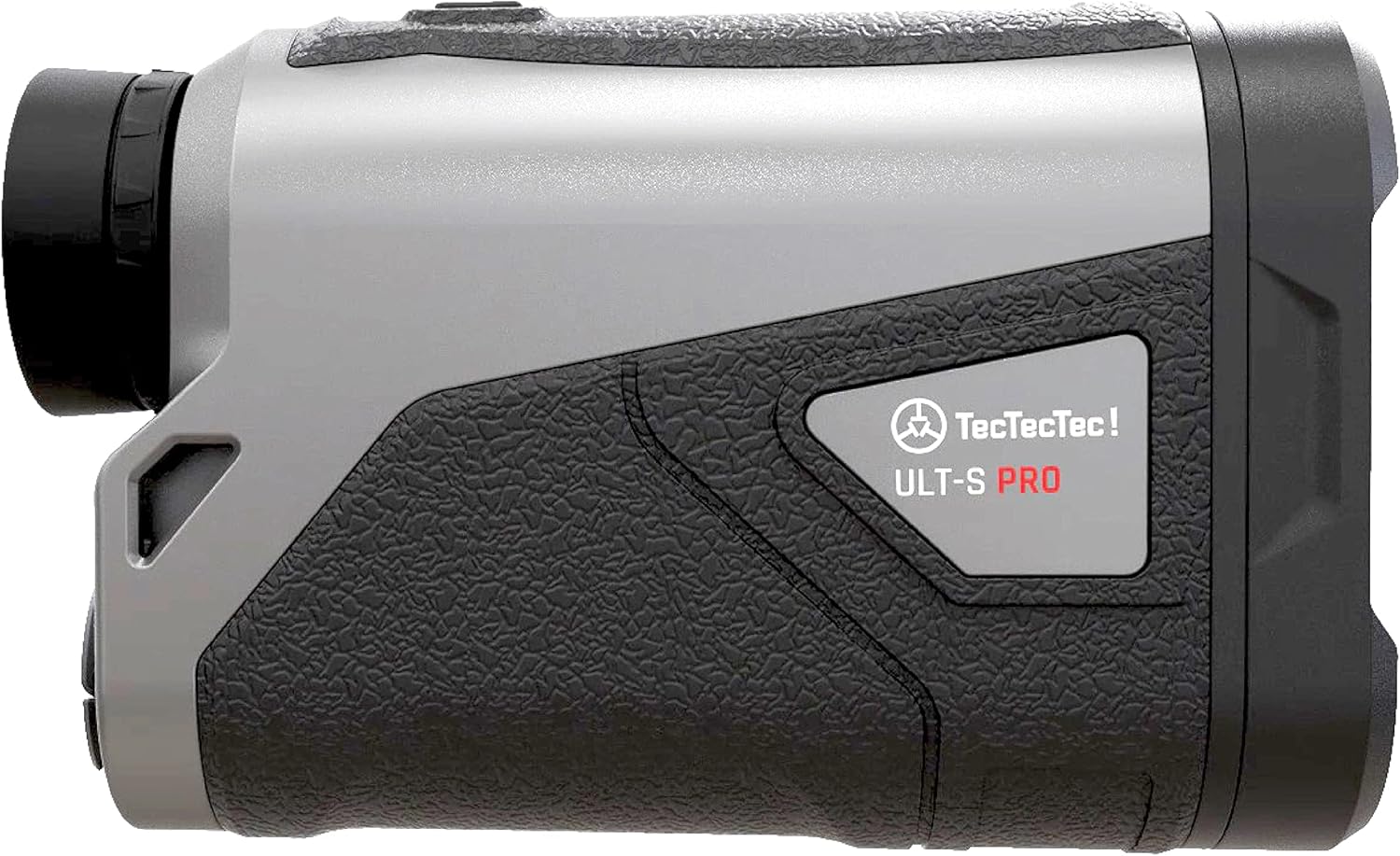 ULT-S & ULT-S Pro with Stabilization Golf Rangefinder with Slope and Vibration, Hyper Read Technology, Smart Laser Range Finder Binoculars with Fog Mode and TOLED Display for Golfing and Hunting customer photo 2