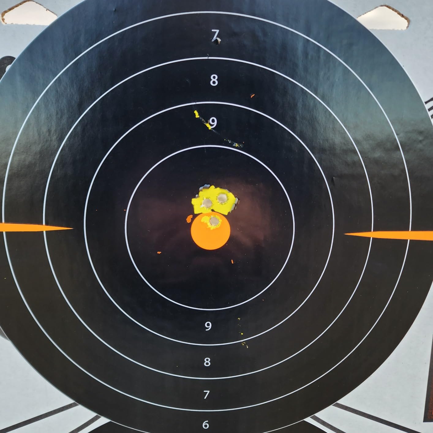 HOLOSUN 509T-X2 Series Reflex Sight customer photo 1