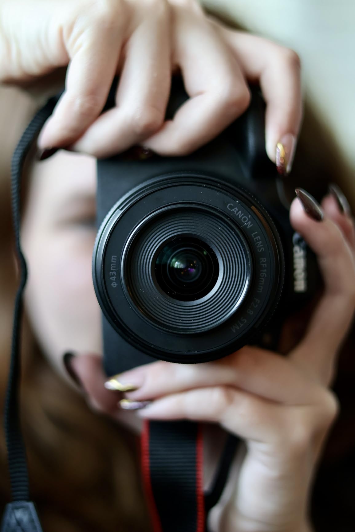 Canon EOS R10 Mirrorless Camera (Body Only), 24.2 MP APS-C, 4K Video, DIGIC X customer photo 2