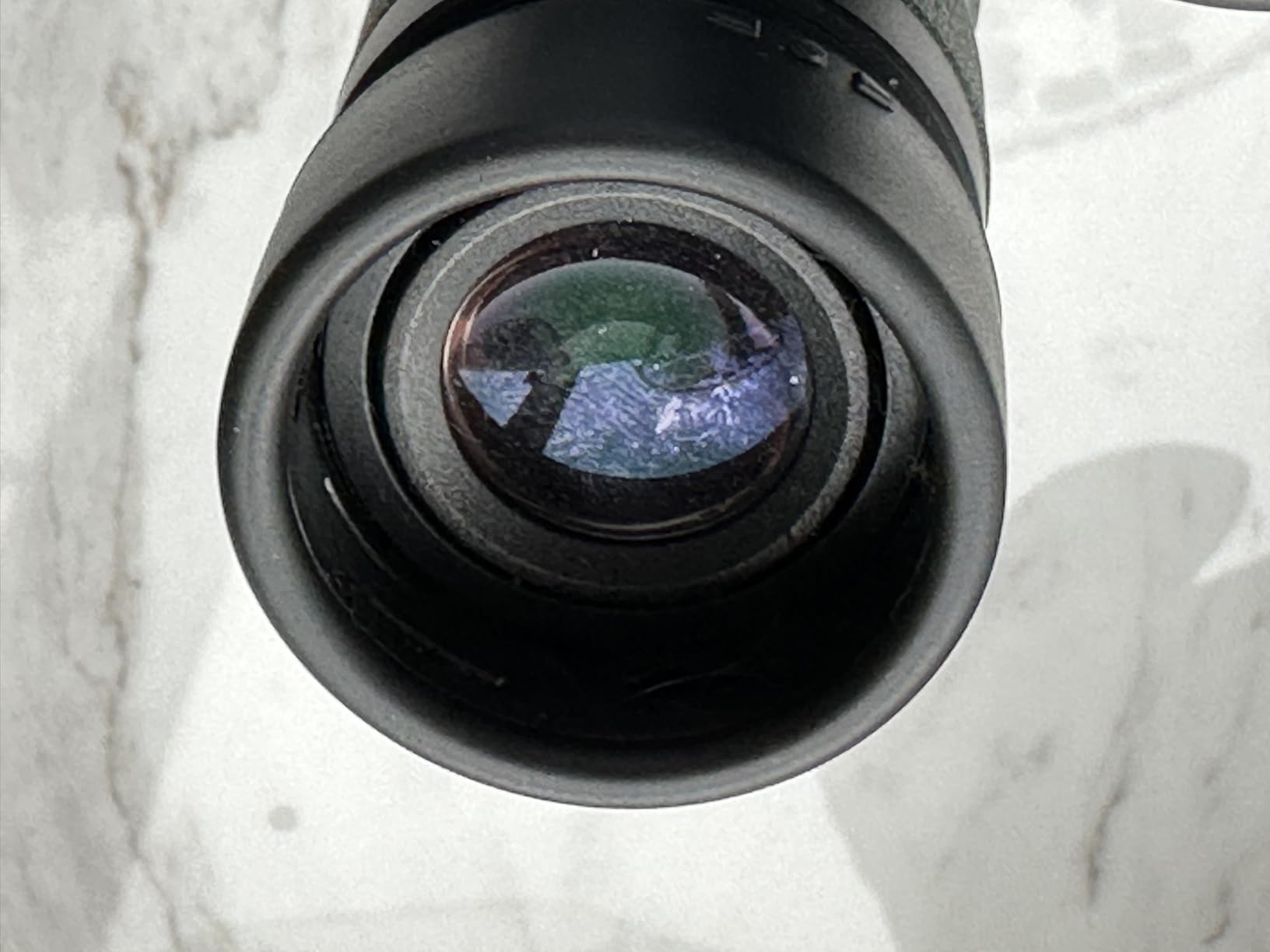 Nikon PROSTAFF P7 10x42 Binocular | Waterproof, fogproof, rubber-armored Full-Size Binocular, oil & water repellent coating & locking diopter | Official Nikon USA Model | 7 Degree Angle of View customer photo 2