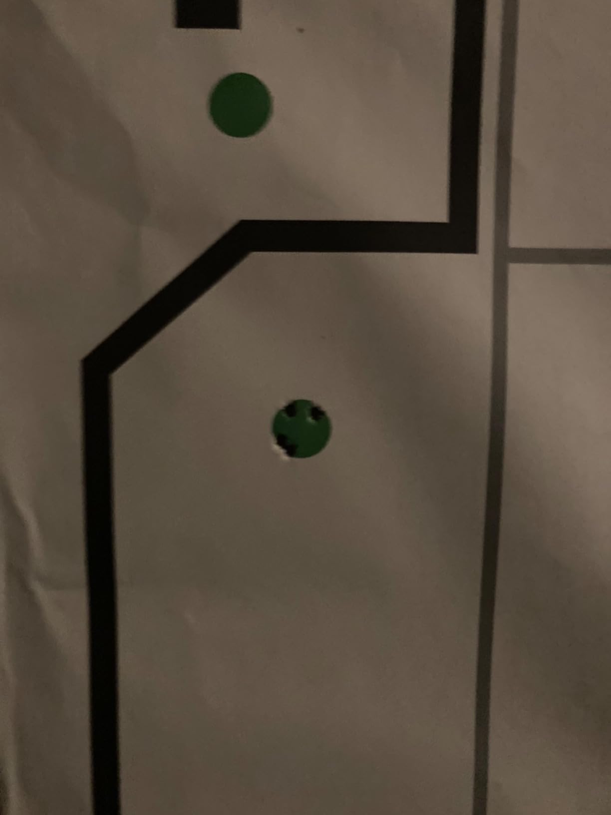 Primary Arms SLX 3X MicroPrism Scope customer photo 1