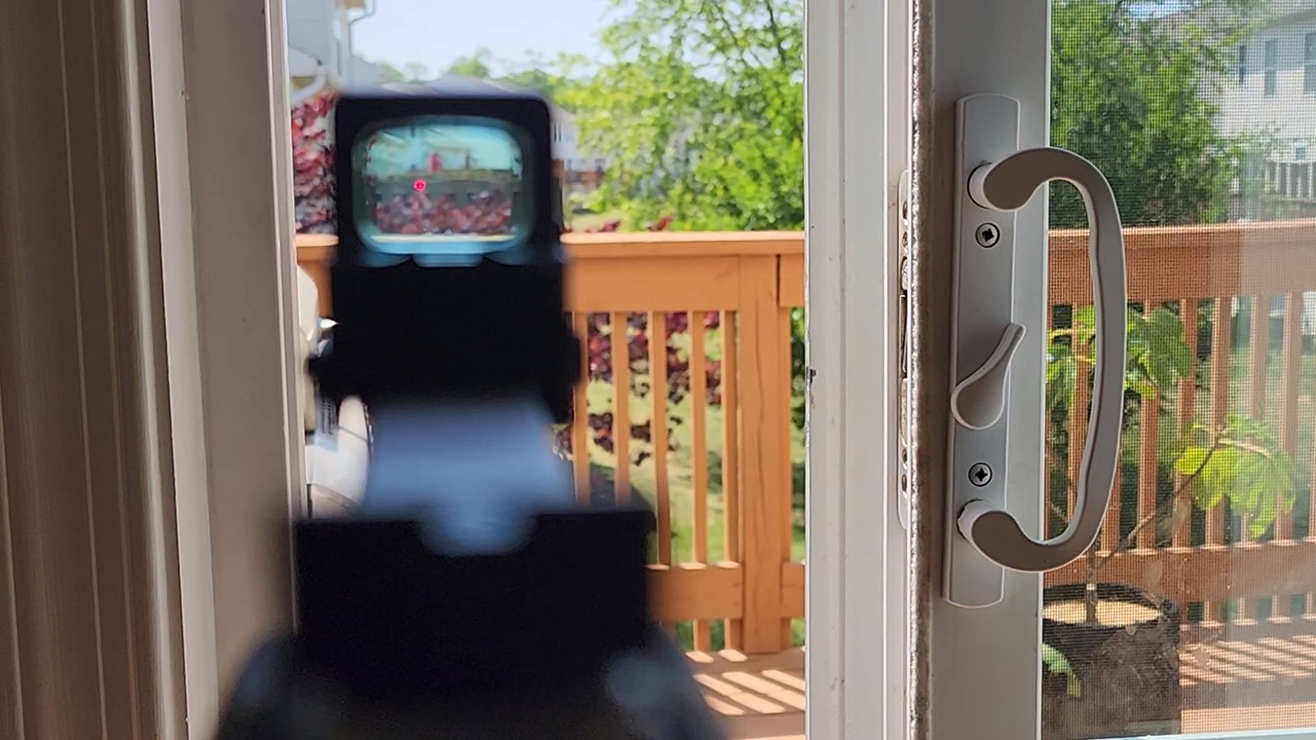 Holosun EPS Carry Series 2MOA customer photo 1