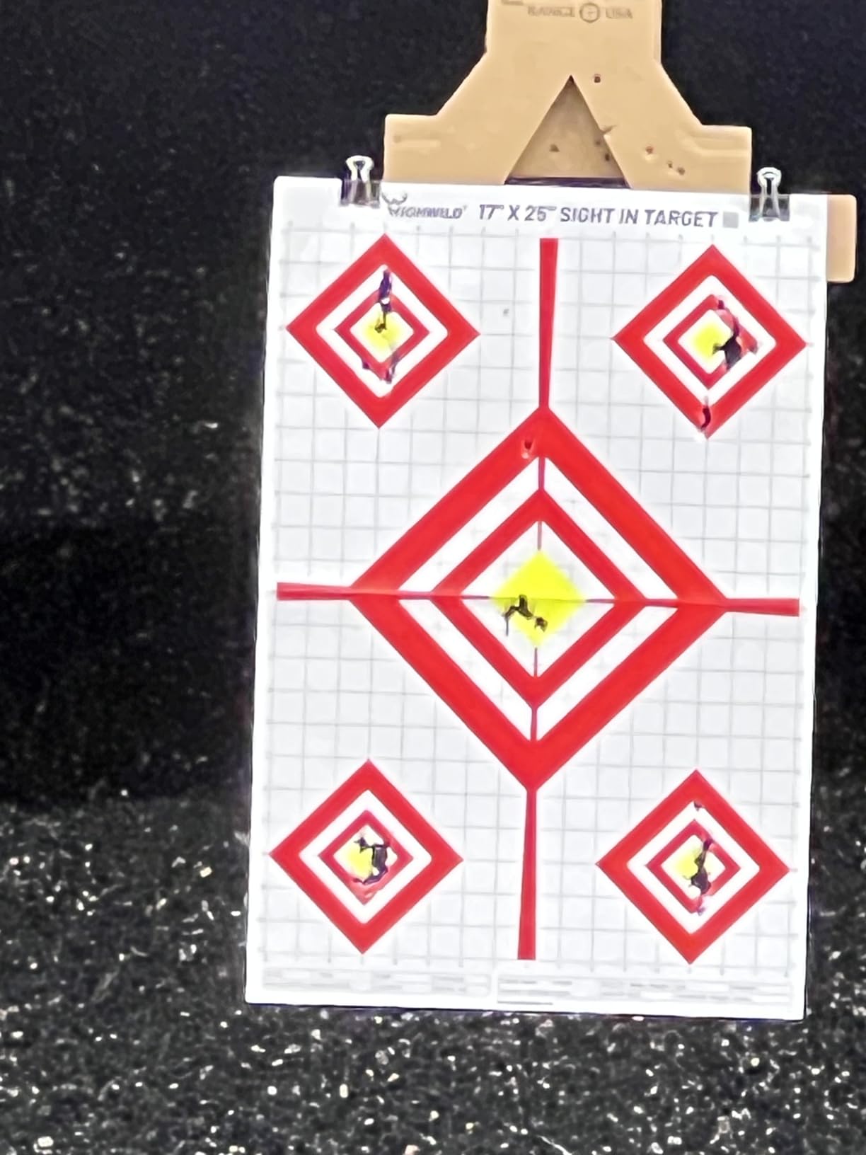 Mecanik MO1 Tactical Micro Reflex Sight customer photo 1