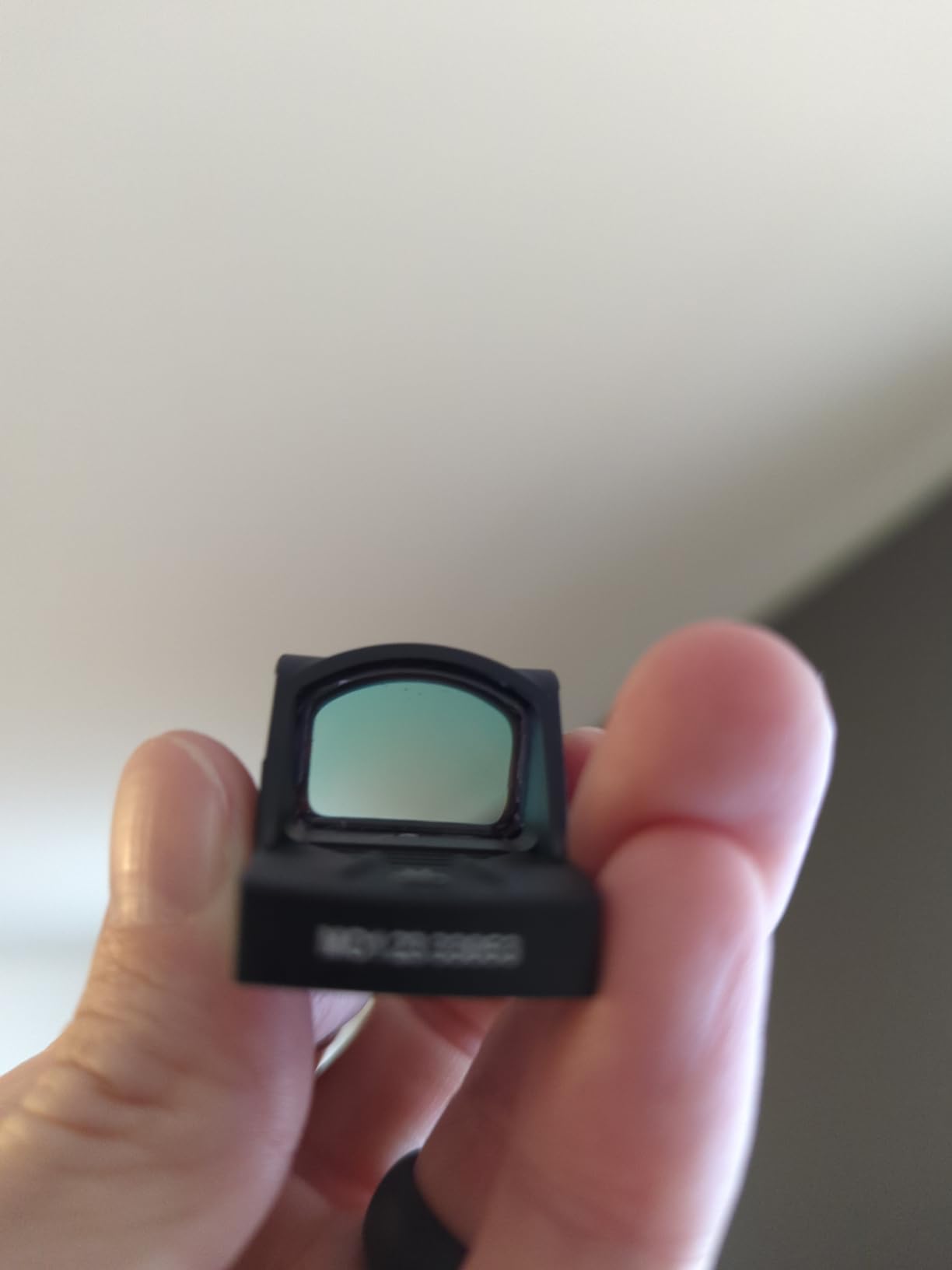 Mecanik MO1 Tactical Micro Reflex Sight customer photo 2