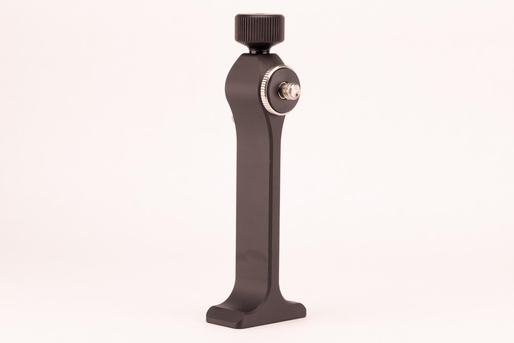 Binocular Tripod Adapter, Binocular Mount 1/4 Inch Threading Mount Aluminium (s1) customer photo 1