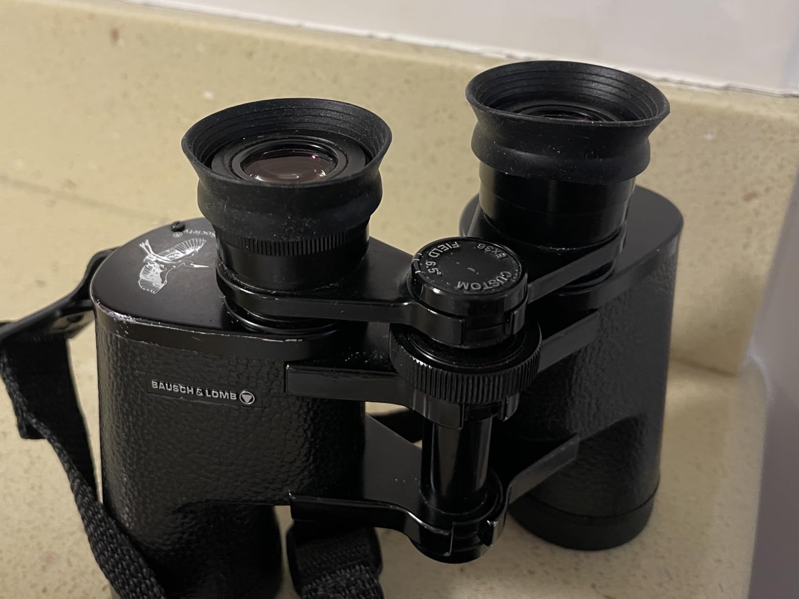 A Pair of Binoculars Rubber Eye Cups Eye Guards Caps AER232 ID 30MM Suit for 28mm - 32mm Microscope Eyepiece Telescopes Eyecups customer photo 1
