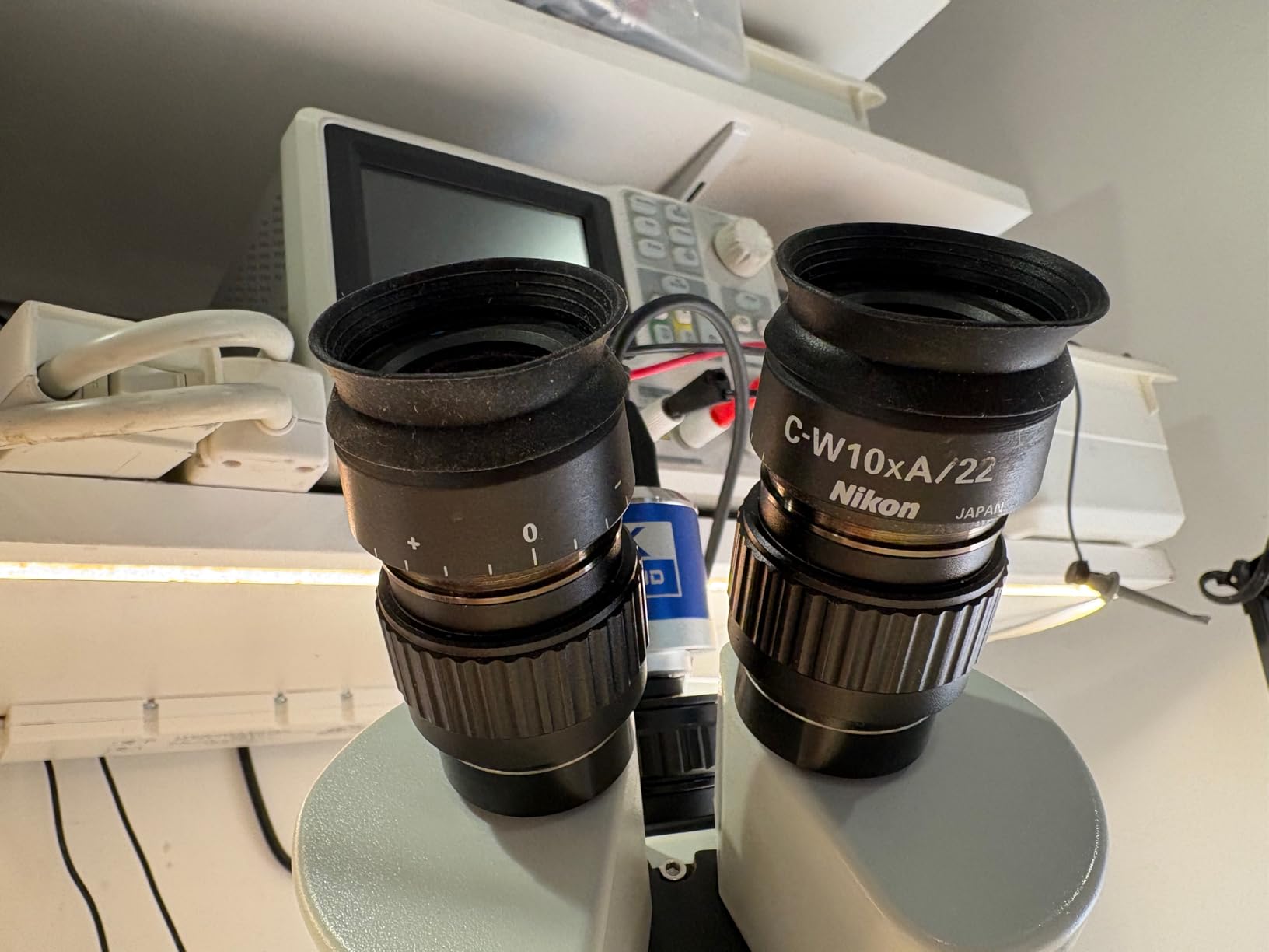 A Pair of Binoculars Rubber Eye Cups Eye Guards Caps AER232 ID 30MM Suit for 28mm - 32mm Microscope Eyepiece Telescopes Eyecups customer photo 2