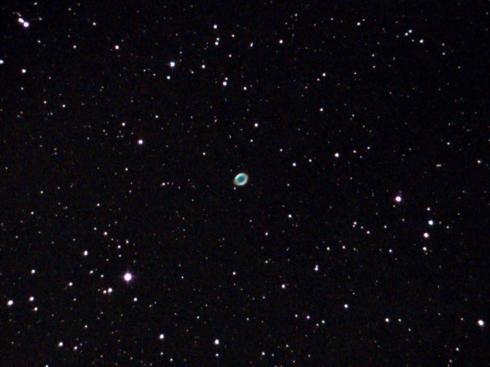 Odyssey - UNISTELLAR Smart Telescope (no Eyepiece), 85mm f/3.9 (320mm) Digital & Computerized, App-Controlled Motorized Alt-Az, Enhanced Vision, RAW/FITS Export, 64GB, Tripod, 5h Battery (Black) | 85mm F/3.9 Digital Smart Scope, Motorized Alt-Az Goto, 64GB Storage, 5h Battery, Fits and Raw Export, Tripod Included customer photo 2