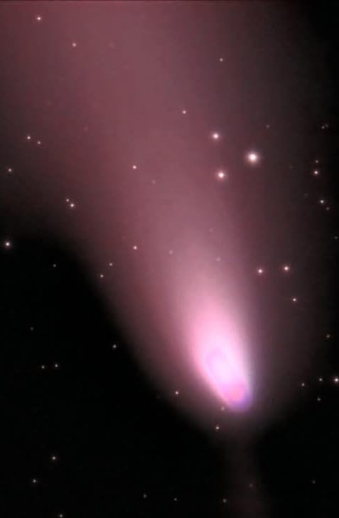 Odyssey PRO - UNISTELLAR Smart Telescope (with Eyepiece), 85mm f/3.9 (320mm) Digital & Computerized, App-Controlled Motorized Alt-Az, Enhanced Vision, RAW/FITS Export, 64GB, 5h Battery (Black) | 85mm 320mm Focal, Nikon Eyepiece, Motorized Alt-Az, WI-FI App Control, Raw and Fits Export, 64GB, 5-Hour Battery customer photo 2