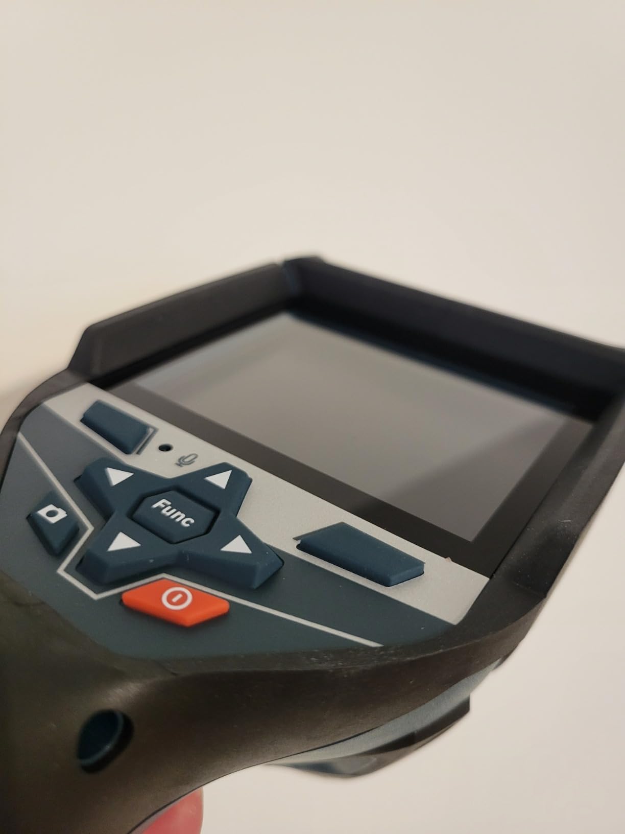 Bosch GTC600C 12V Max Connected Thermal Camera customer photo 1
