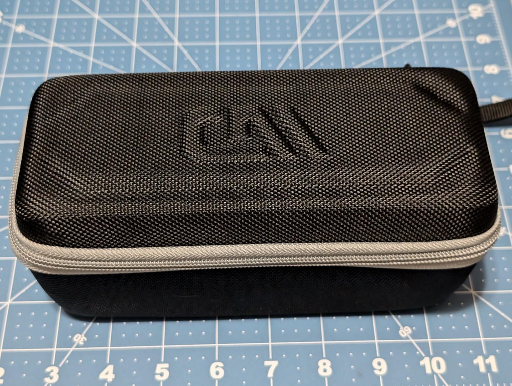 CASEMATIX Thermal Vision Monocular Case Compatible with Flir Scout TKx Thermal Monocular for Hunting and Night Vision Scopes - 8.5